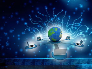 創(chuàng)意的網(wǎng)絡(luò)科技公司名字大全