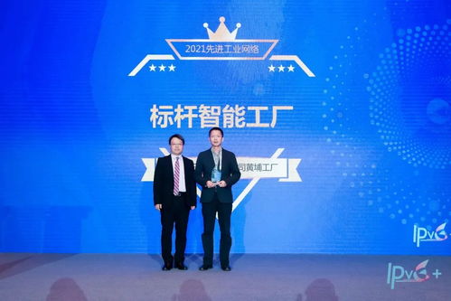 重磅揭曉 先進(jìn)工業(yè)網(wǎng)絡(luò)標(biāo)桿企業(yè)評(píng)選，信息技術(shù)咨詢服務(wù)引領(lǐng)產(chǎn)業(yè)新航向